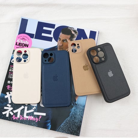 「071」iphone16/16promax ケース ペア 大人 iphone15 レザー ケース おしゃれ