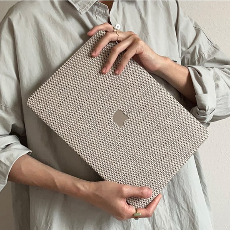 MacBookPro(15インチ)オシャレなカバー付き スタンド付き ハードカバー MacBookAir 13インチ MacBookPro 13