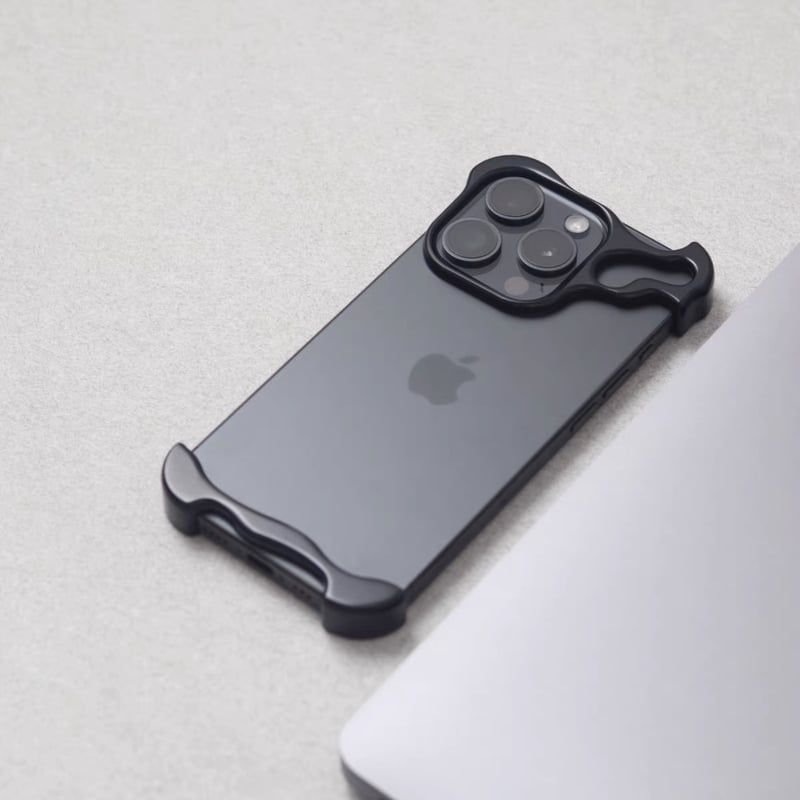 iPhone5 メタルケース MGS 5: Ground Zeroes iDroid iPhone Case: Sentinel - Tokyo Otaku