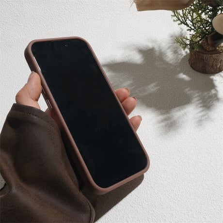「397」マグセーフ ケース iphone17/16/15pro ケース マット 半透明 指紋防止