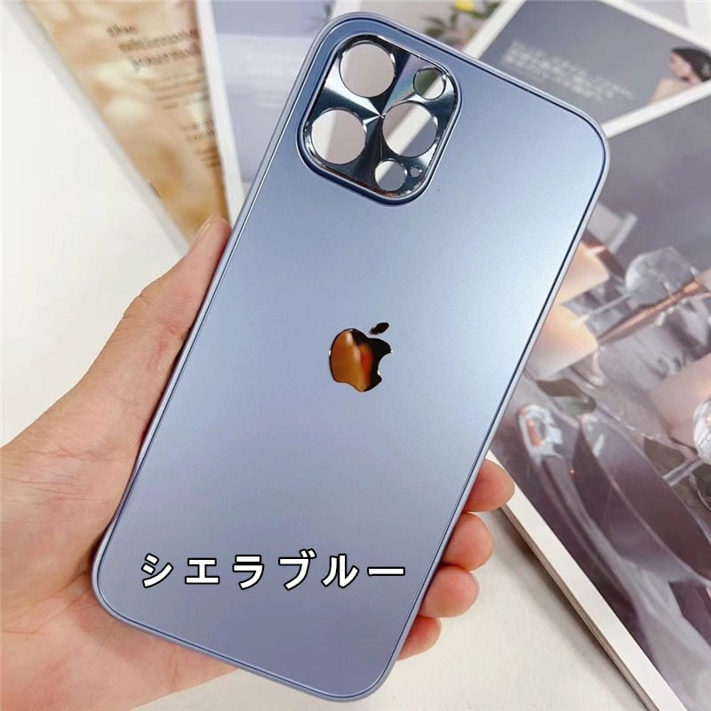 063」iphone16/16pro ケース メタリック シルバー iphone15pro