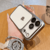 「452」iphone17/17promax ケース マット クリア iphone ケース カメラ 保護