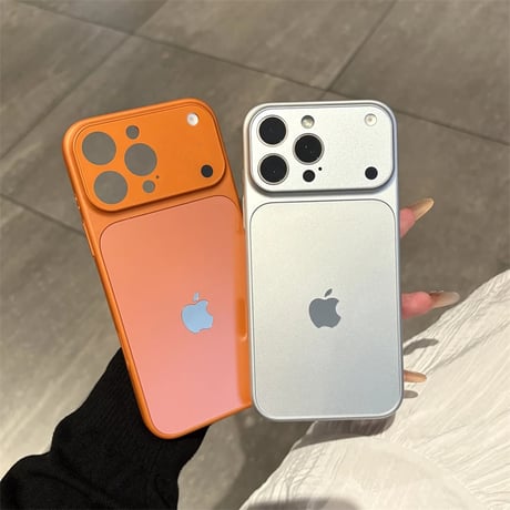 「474」iphoneケース シンプル おしゃれ iphone13~17シリーズ対応 カメラフィルム付き