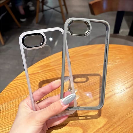 「419」iphone17e/16e ケース クリア アイフォン16e se4 ケース おしゃれ