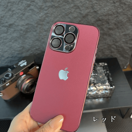 「333」スマホ レザー ケース カメラ保護 iphone17/16pro ケース お揃い