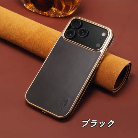 「530」本革 iphoneケース 高級 メンズ iphone17/16/15 ケース 大人 おしゃれ magsafeケース