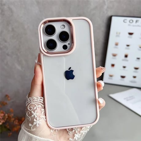 「044」iphone16pro ケース クリア おしゃれ iphone5ケース 透明 男女兼用
