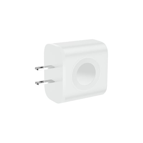 新品時間限定10％OFF!「517」充電器 3in1 おすすめ マルチアダプター 急速充電器 type-c USB iPhone Apple Watch 同時充電 アダプター