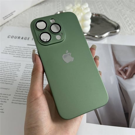 「149」マット質感 iphone17/16/15 ケース カメラフィルム付き iphoneケース 指紋防止