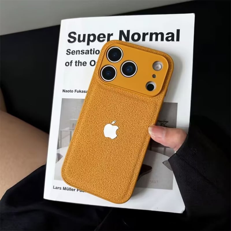 341」iphone17/16 ケース オシャレ ムーンピット柄 iphone