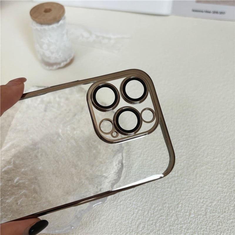 279」クリア iphone17/17pro ケース 軽い iphone16pro/16pl