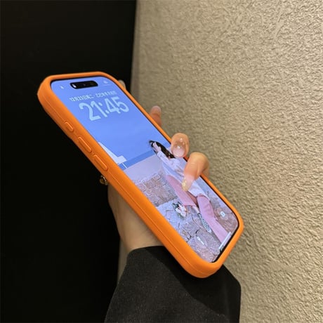 「540」iphone17/17pro ケース シリコン iphone16/15/14 ケース ｍagsafe対応 カメラカバー付き