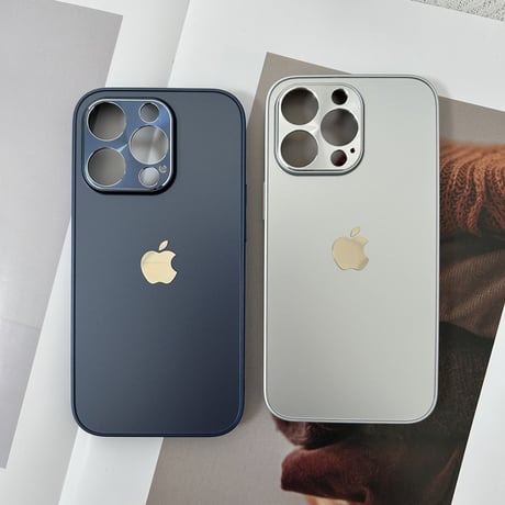 残りわずか！人気のメタリック風 iphone15/14/13 ケース 30%OFF
