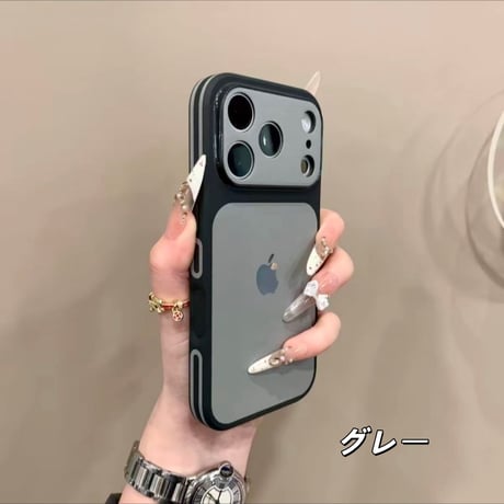 「501」かわいい レザー調iPhoneケース 手触りよい iphone13~17series お揃いケース