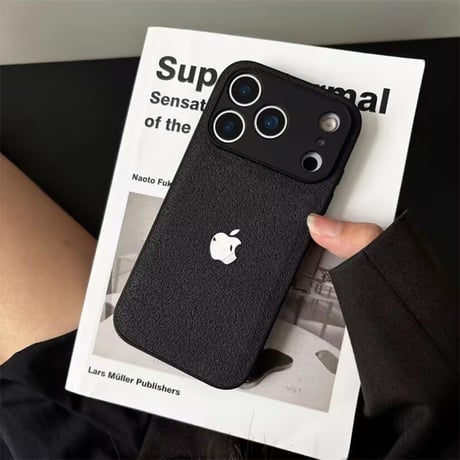「341」iphone17/16 ケース オシャレ ムーンピット柄 iphone ケース 滑り止め