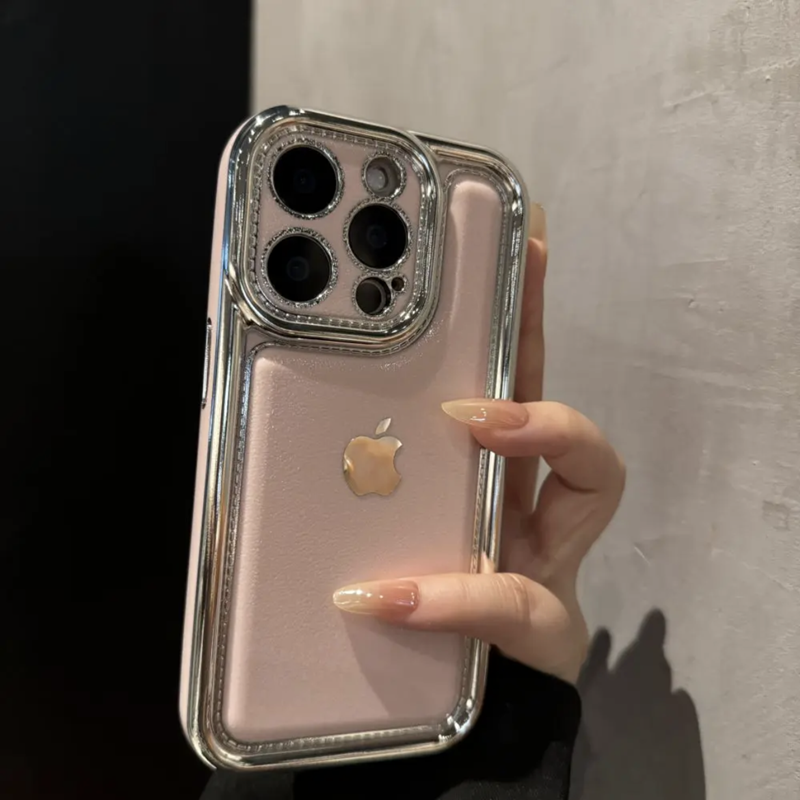 266」iphone16 ケース 大人可愛い iphone15/14 ケース 耐衝撃 おしゃ