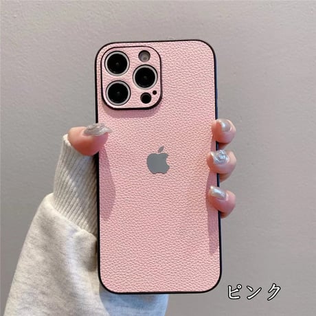 「302」iphone16pro/16plus ケース 大人 可愛い iphone ケース ペア シンプル