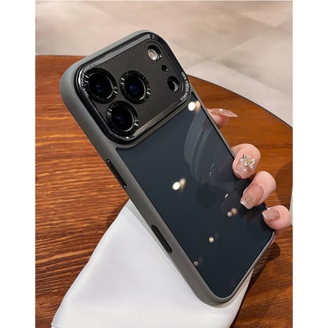 「450」iphone airケース クリア iphone17/16 ケース おしゃれ お揃い