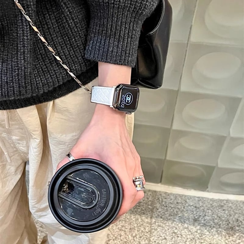 134」アップル ウォッチ バンド レザー 高級 apple watch バンド