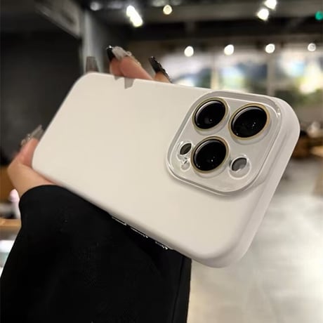 「237」iphone16 シリコン ケース カメラ保護 iphone16pro/15ケース シンプル 耐衝撃