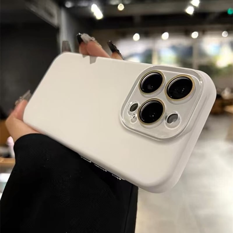 237」iphone16 シリコン ケース カメラ保護 iphone16pro/15ケース