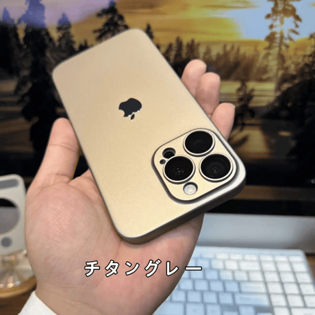 「149」マット質感 iphone17/16/15 ケース カメラフィルム付き iphoneケース 指紋防止
