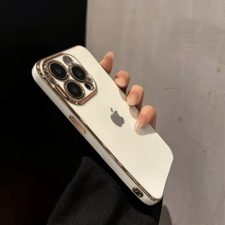 「316」iphone16pro/15 ケース おしゃれ メッキ iphone ケース 韓国 流行り