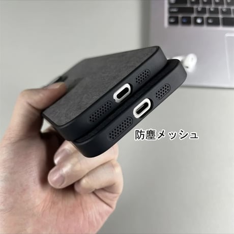 「431」秋冬人気新作iPhoneケース 革 iphone17/17pro ケース おしゃれ メンズ
