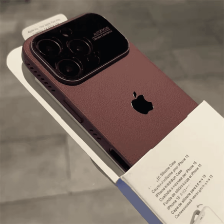 iPhone17ProMax FLAUNT（R）スクエアケース FLAUNT】日本未入荷