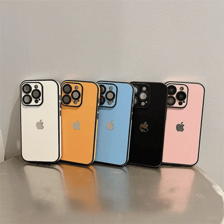 「255」iphone17pro/16 レザーケース おしゃれ iphone16pro/15 ケース カメラ保護