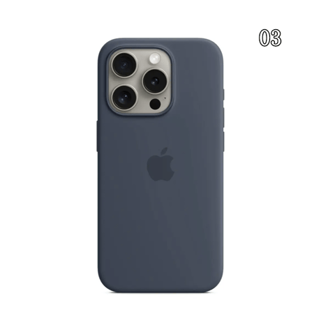 「007A」magsafe対応 iphone15/15pro ケース シリコン iphone ケース シンプル 耐衝撃 男女兼用