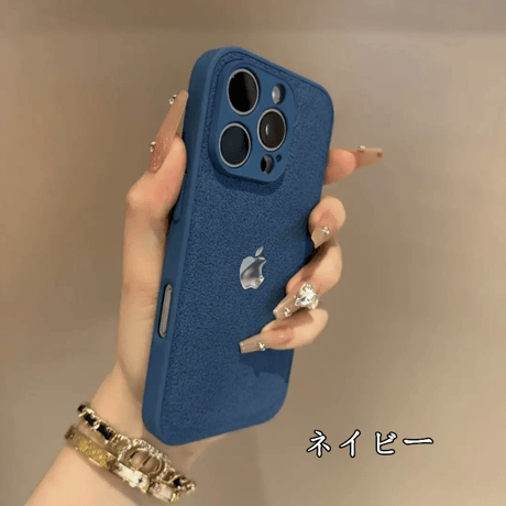 「341」iphone17/16 ケース オシャレ ムーンピット柄 iphone ケース 滑り止め