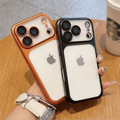 「452」iphone17/17promax ケース マット クリア iphone ケース カメラ 保護