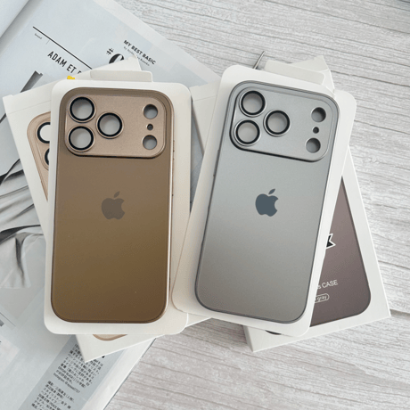 【在庫一掃半額セール！】カメラフィルム付き おしゃれ iPhone17/17promaxケース