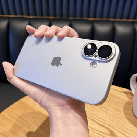 「149」マット質感 iphone17/16/15 ケース カメラフィルム付き iphoneケース 指紋防止