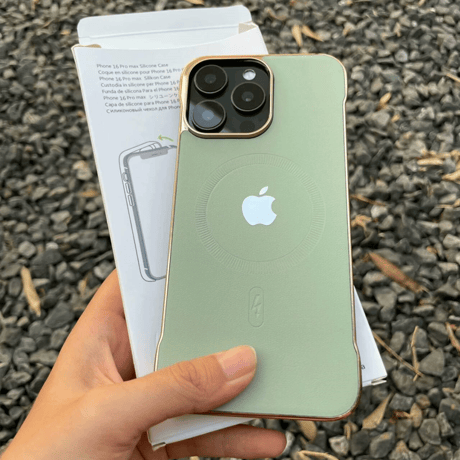 「131」magsafeケース iphone17/16/15 フレームレスケース iphoneケース 大人 可愛い