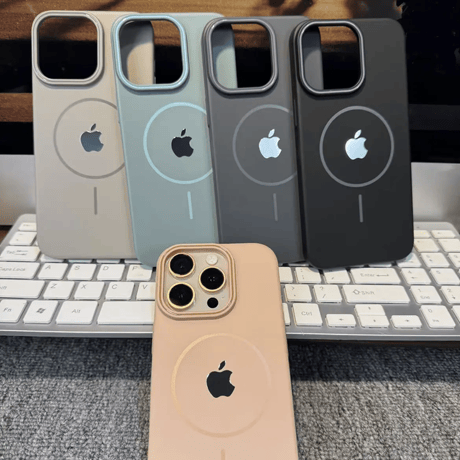 「362」magsafe 対応 ケース おしゃれ iphone16pro/15 ケース シンプル 可愛い
