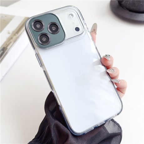 「229」iphone17/17pro ケース クリア 黄ばみにくい iphone16/16pro ケース 衝撃 に 強い かわいい