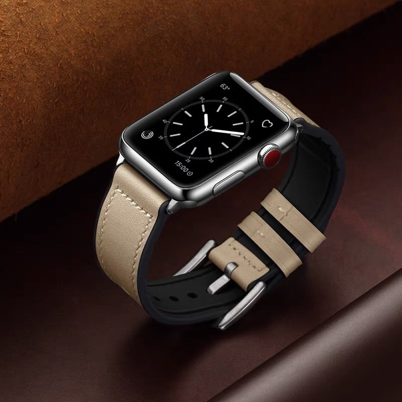 Apple Watch series3 本体＋バンド42mm