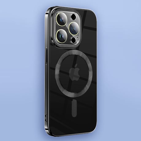 「084」iphone15/15pro magsafeケース おしゃれ iphone14pro ケース カメラ保護 カップル