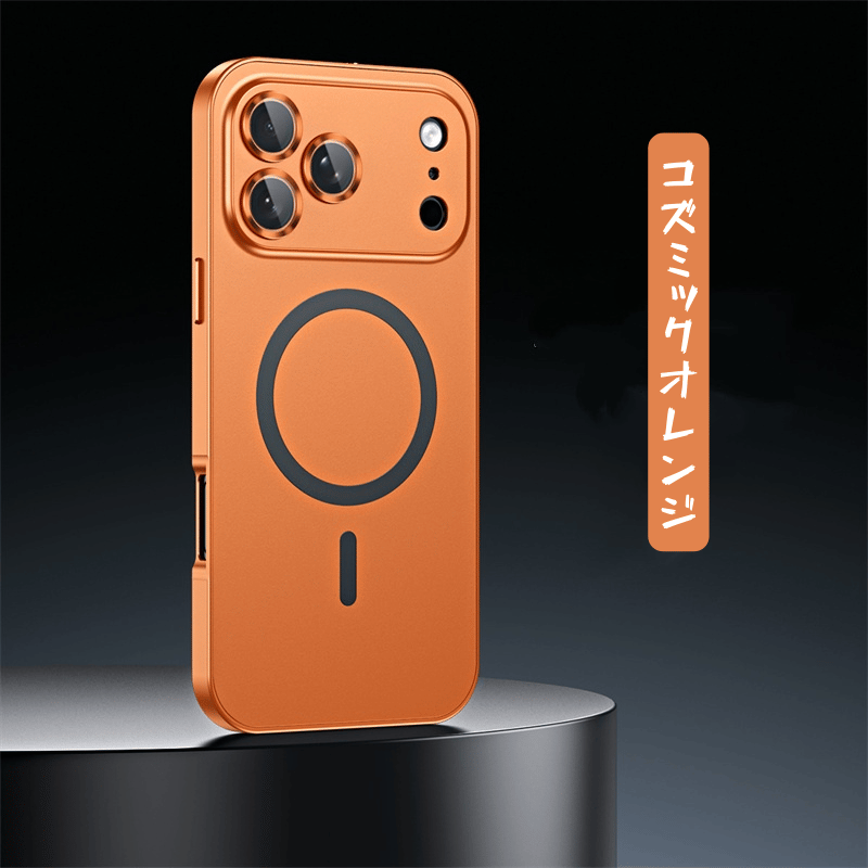 337」時間限定30％オフセール！iphone17/air ケース magsafe 高級 i