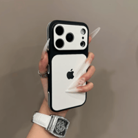 「501」かわいい レザー調iPhoneケース 手触りよい iphone13~17series お揃いケース