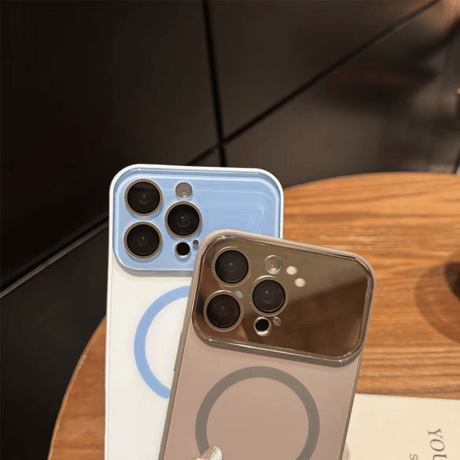 「436」iPhone17promax ケース magsafe iphone17/16 ケース おしゃれ 指紋つかない