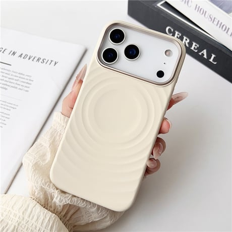 「433」iphone17/17air ケース シリコン マグセーフ ケース 衝撃に強い かわいい