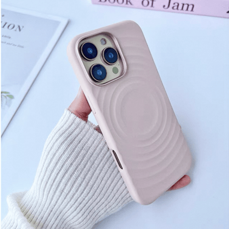 「315」magsafe シリコン ケース iphone16/16pro ケース シンプル 耐衝撃