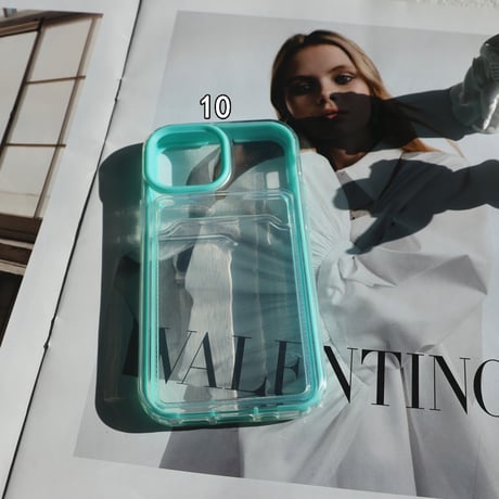 【残り僅か】iPhone13mini専用ケース 半額セール中！