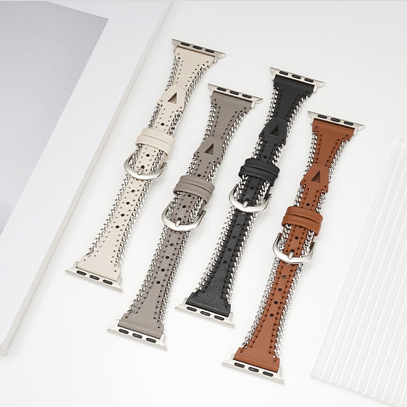 205」アップルウォッチバンド おしゃれ apple watchバンド
