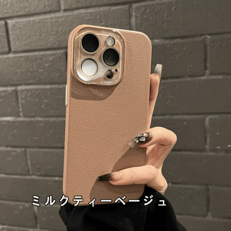 「156」iphone16 ケース シンプル おしゃれ iphone15pro/14 ケース カメラめで保護