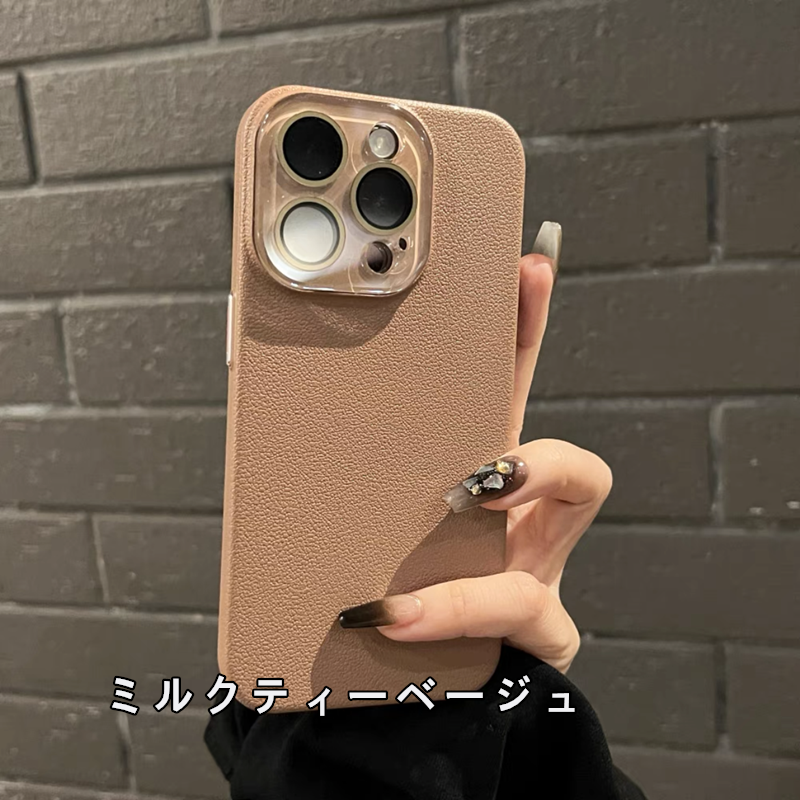 156」iphone16 ケース シンプル おしゃれ iphone15pro/14 ケース