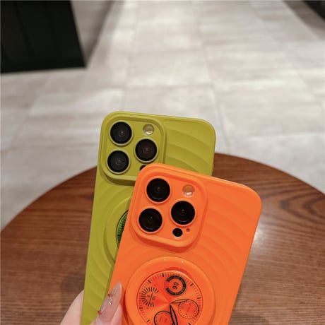 「192」iphone16/16pro スタンド 付き ケース カメラまで保護 magsafeケース モテ る メンズ